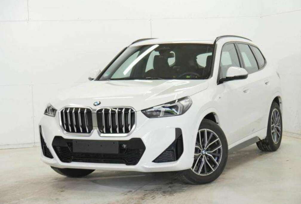 BMW MsportComfortCamHudTH