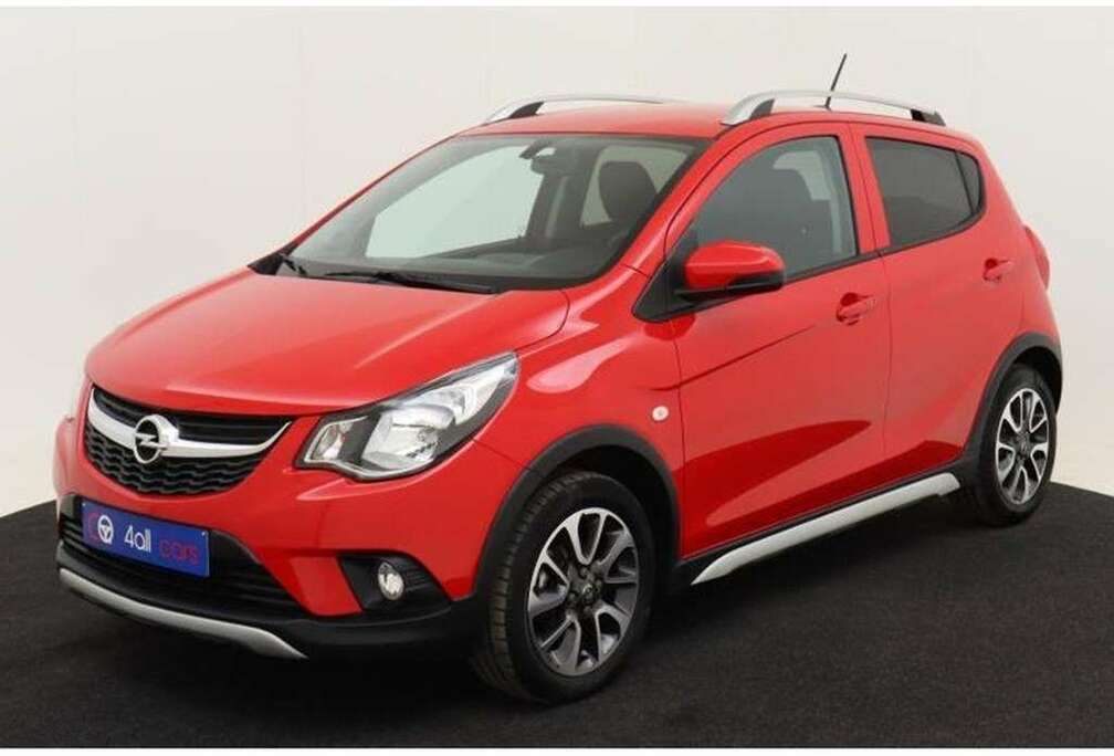 Opel 2240 Rocks *gps *multimedia