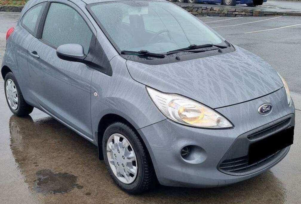 Ford Ka 1.2i Collection Start/Stop