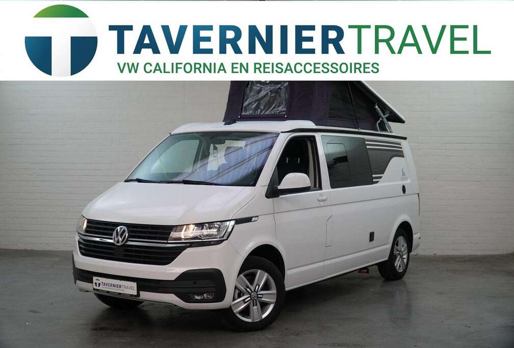 Volkswagen Stylevan Melbourne