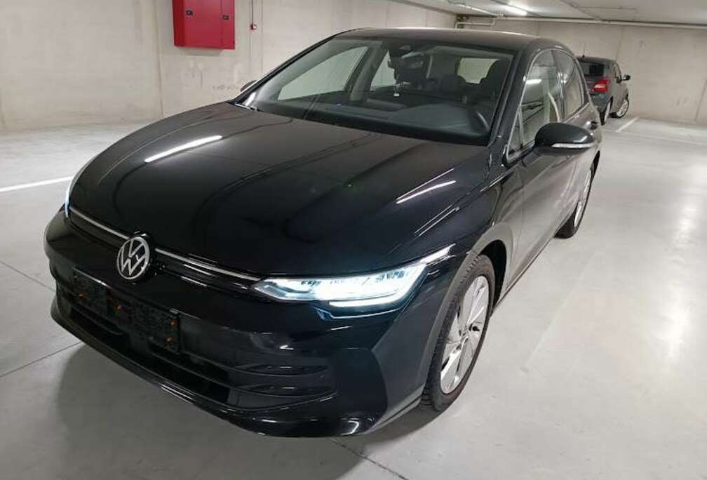 Volkswagen 8.5 1.5 TSI IQ -Drive Acc Pdc App Connect