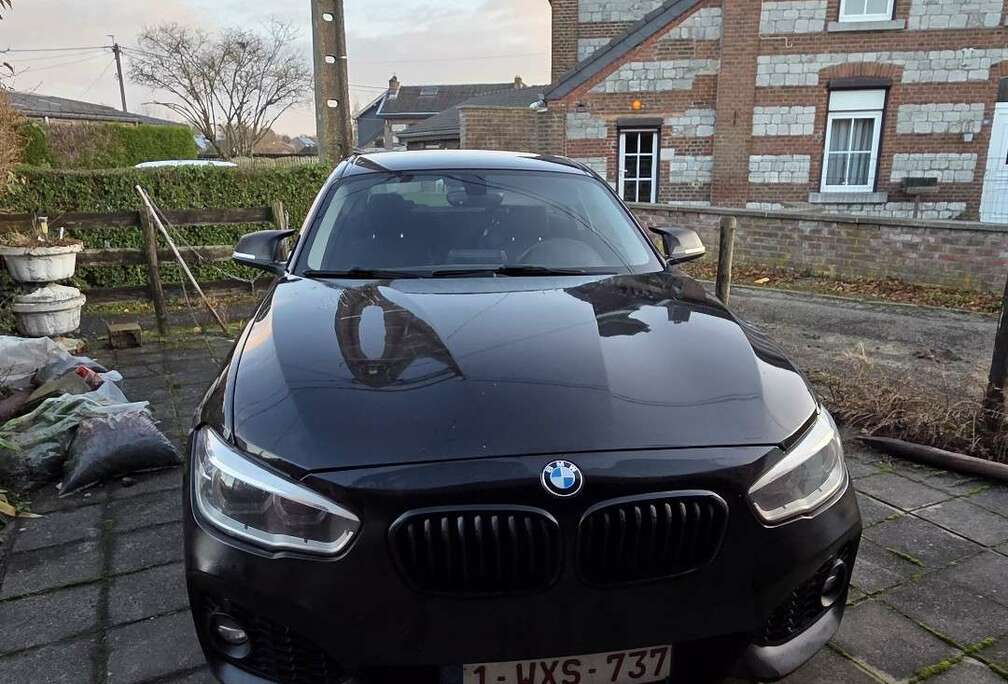 BMW d