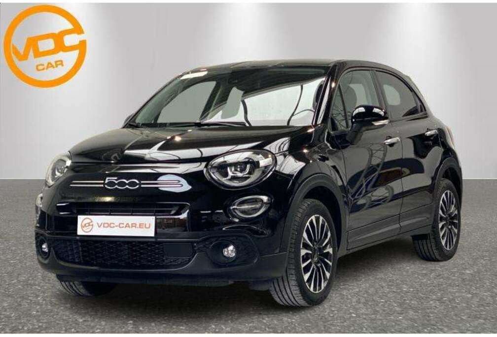 Fiat CLUB 1.5 GSE MHEV DCT
