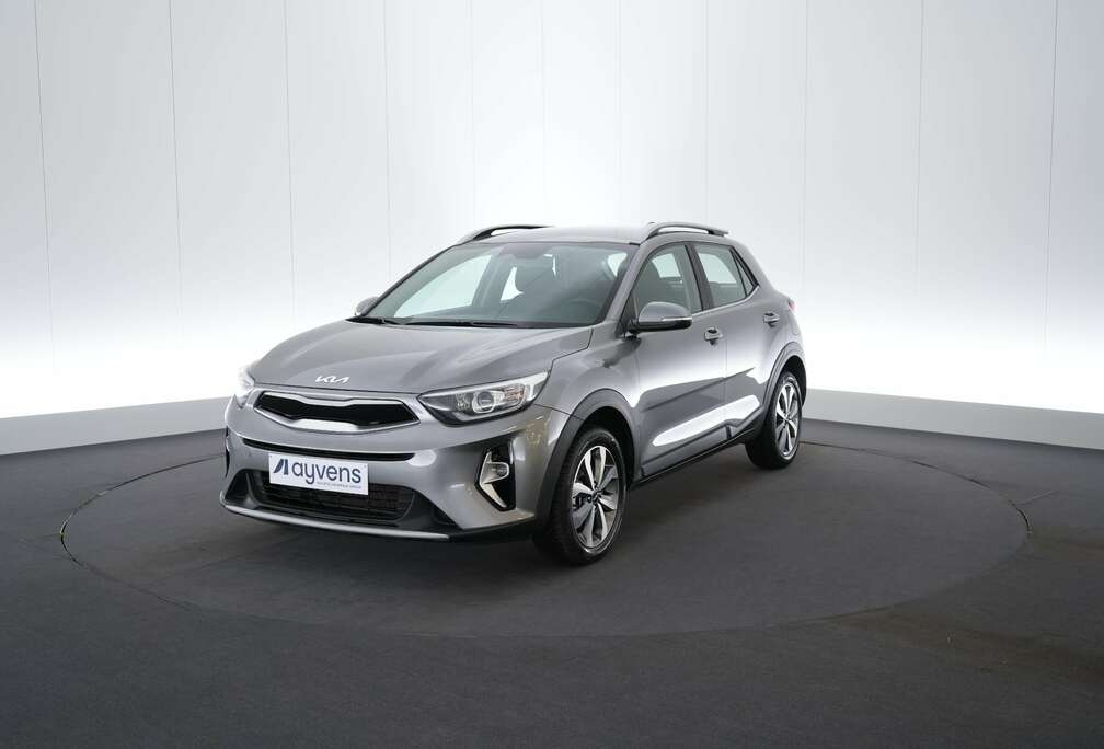 Kia 1.2 Pulse GPS PDC CAM Carplay Cruise BT AC LANE