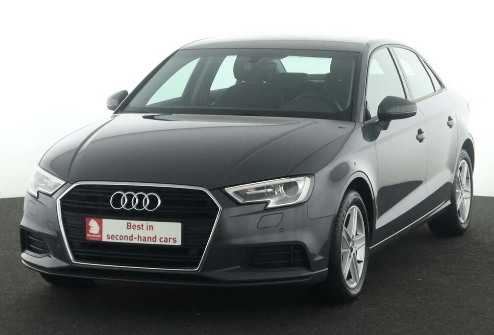 Audi BERLINE 35 1.5TFSI S-TRONIC + PDC + ALU 16 + XENON