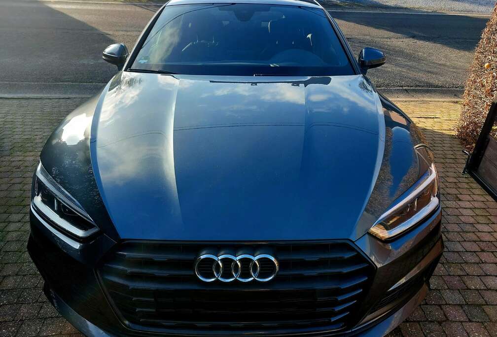 Audi A5 Sportback 2.0 TDi S tronic  S line
