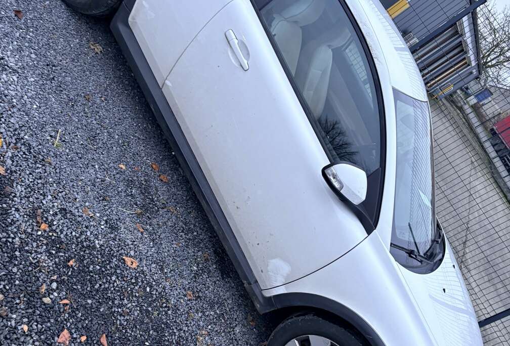 Volvo C30 2.0 D3 Kinetic