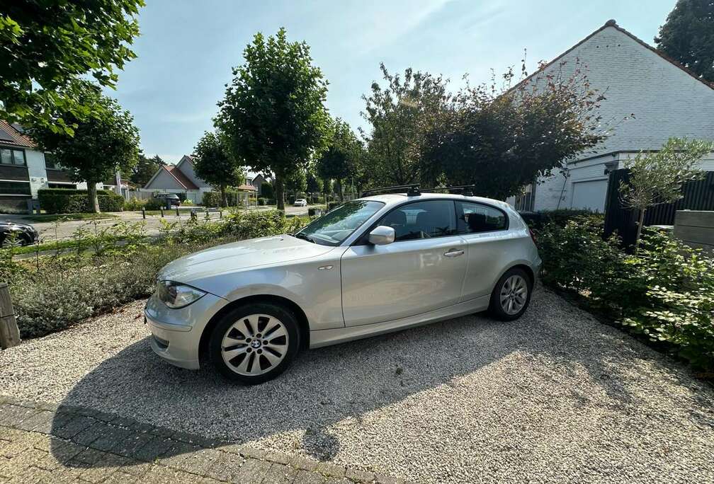 BMW 116i