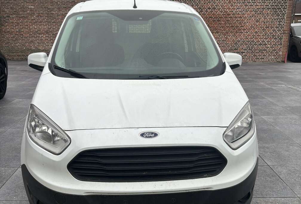 Ford Sport 1.5 TDCi