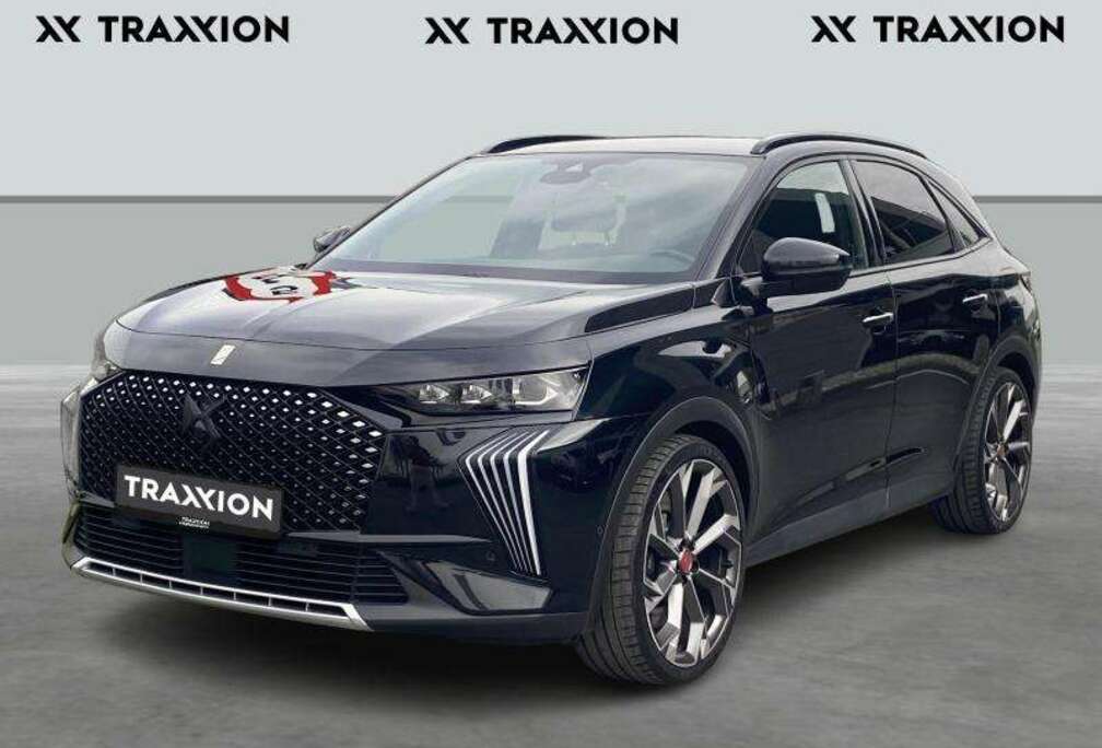 E-TENSE 360 Performance Line+