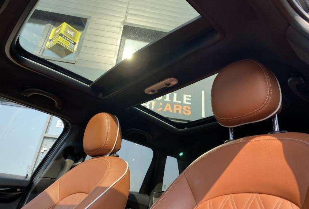 MINI 1.5 136ch 5 portes