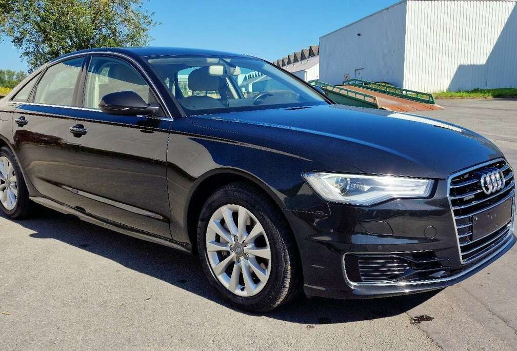 Audi 3.0Tdi Quattro