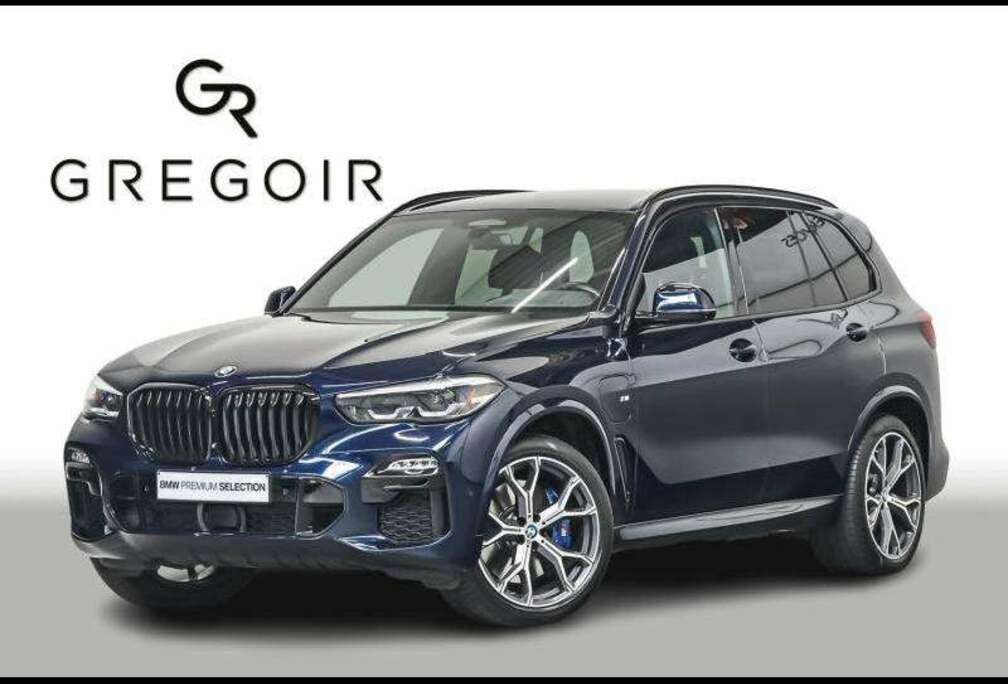 BMW xDrive45eMsportHifiTHComfo