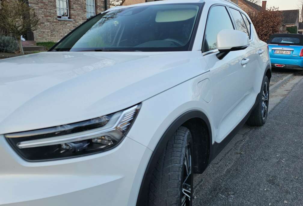 Volvo XC40 1.5 T4 PHEV Inscription Expression