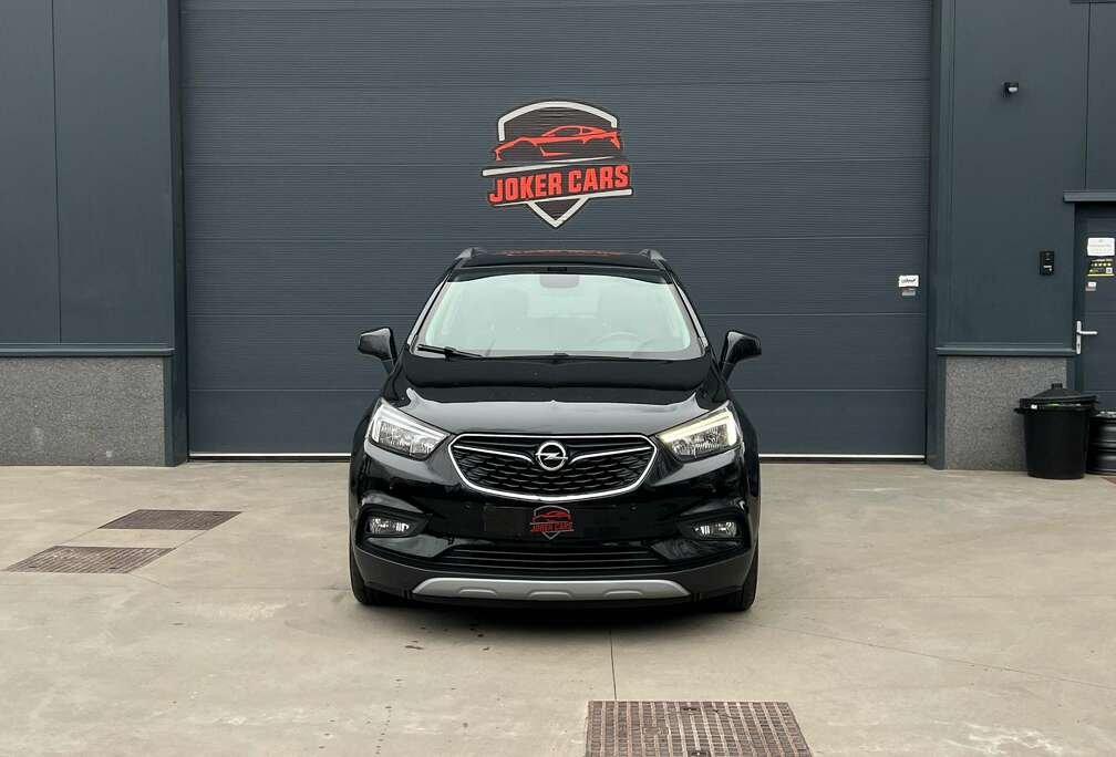 Opel 1.6i 4x2 Cosmo CarPlay Airco