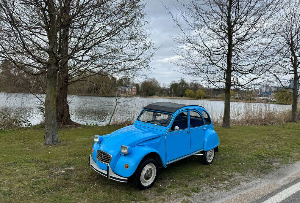 Citroen