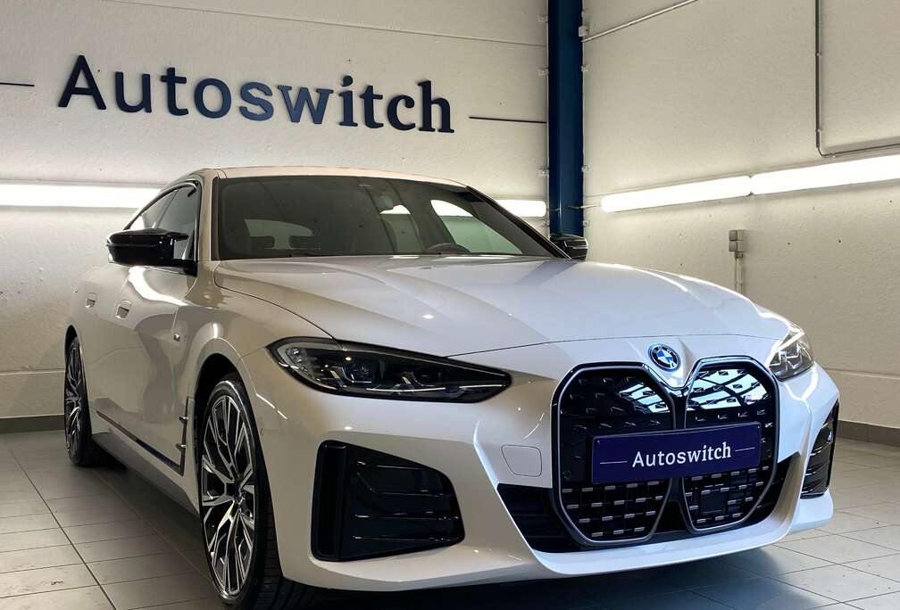 BMW M50 xDrive Gran Coupé - M Sport/20\