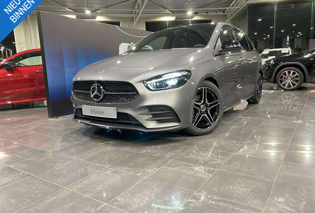 Mercedes-Benz Star Edition