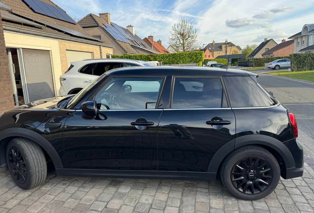 MINI Mini 1.5A Cooper OPF DCT