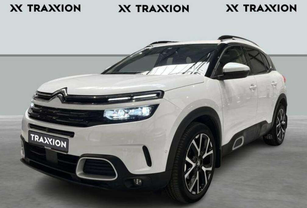 Citroen Shine 1.6I 180pk