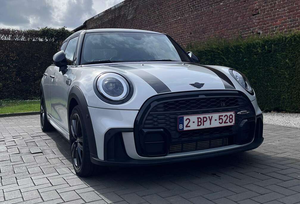 MINI Mini 1.5A Cooper OPF (EU6d-TEMP)