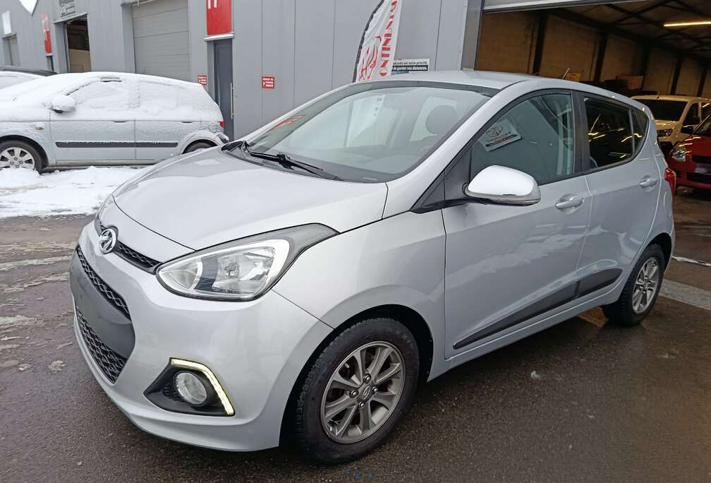 Hyundai i10 1.0i Cool