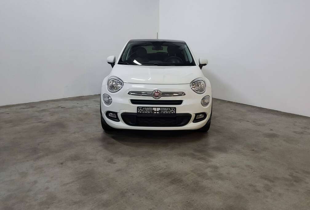 Fiat DCT * TOIT PANO. * GPS * ALU * RADAR ARR. *