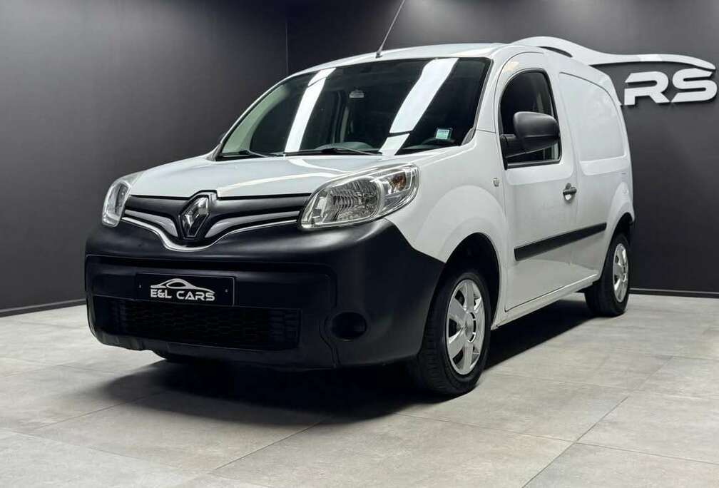 Renault 1.5 dCi utilitaire 3 places **12 mois de garantie**