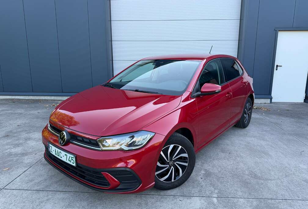 Volkswagen Polo 1.0 TSI Life Business OPF Life Business