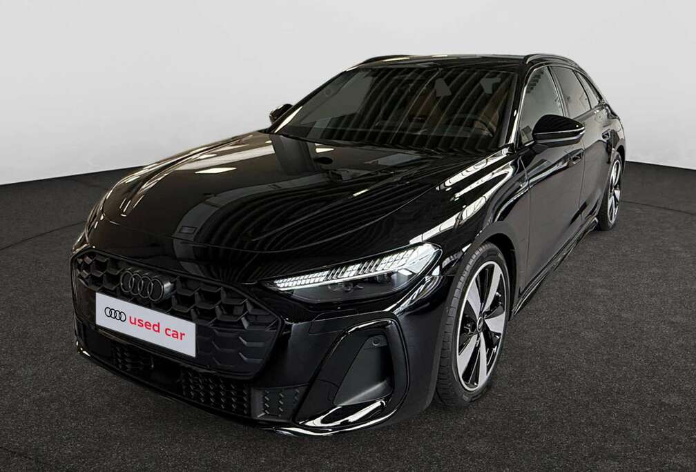 Audi Audi A5 Avant Corporate S e-hybrid quattro 220 kW S tronic