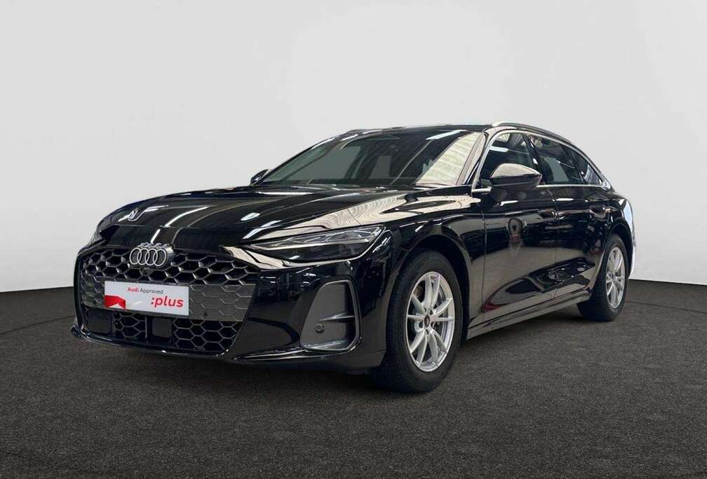 Audi 2.0 TFSI Advanced S tronic Garantie 3 ans