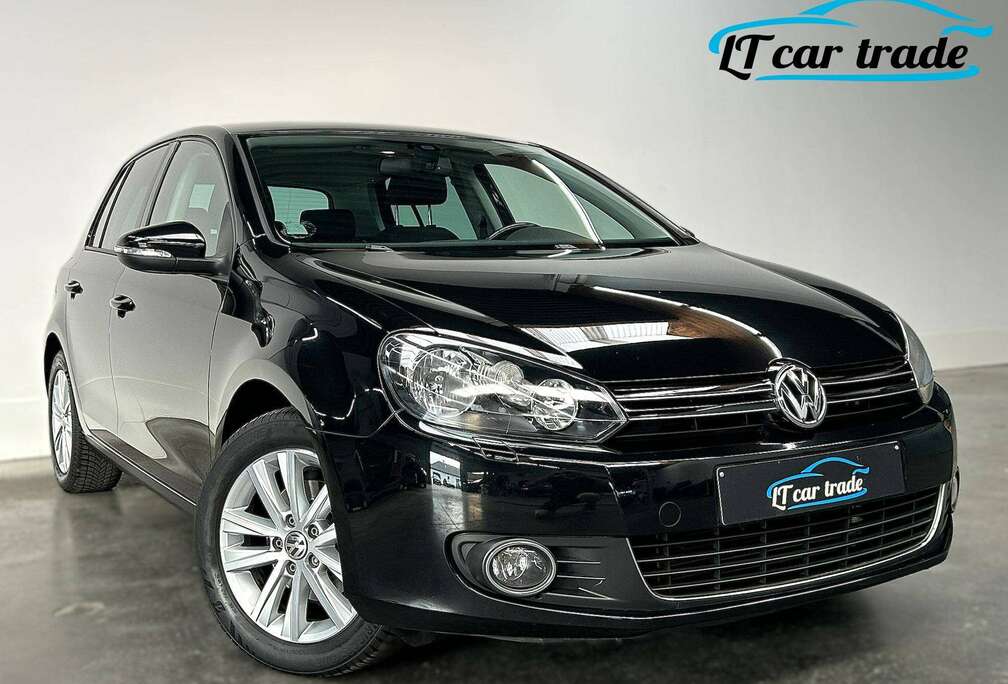 Volkswagen 1.2 TSI Style | Autom. airco | Cruise controle | Garantie