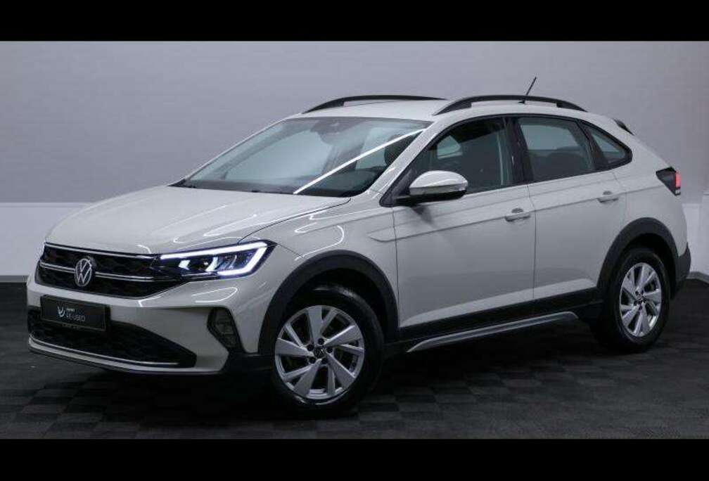 Volkswagen 1.0 TSI 95 Life