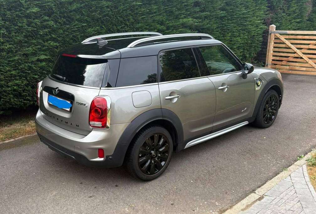 MINI Mini Countryman 1.5A PHEV Cooper S E ALL4