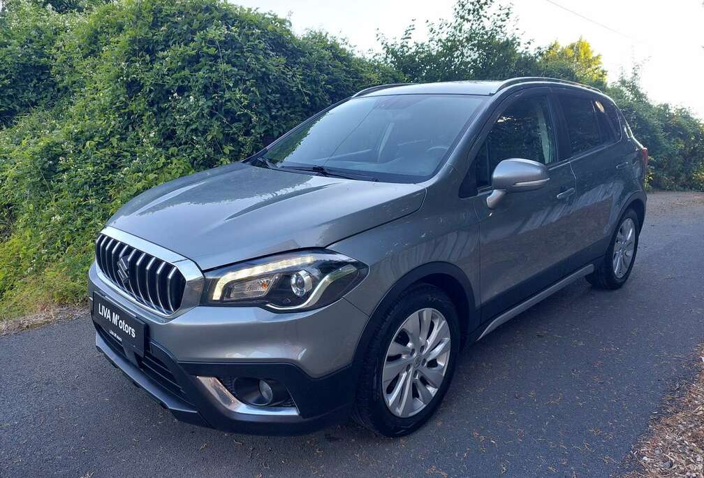 Suzuki Sx4 S-Cross 1.0 Turbo * Automatique * Garantie