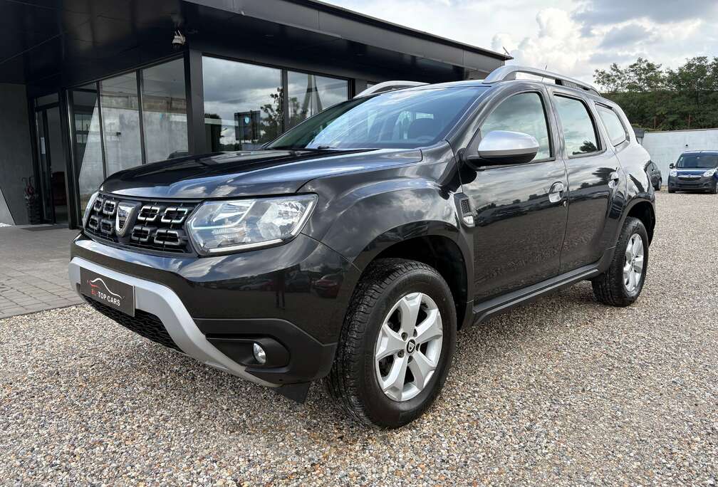 Dacia Duster 1.5 Blue dCi Comfort * 12 Mois De Garantie *