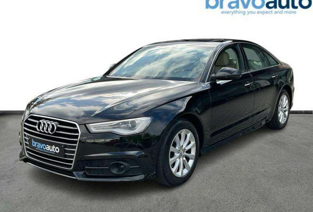 Audi Luxury