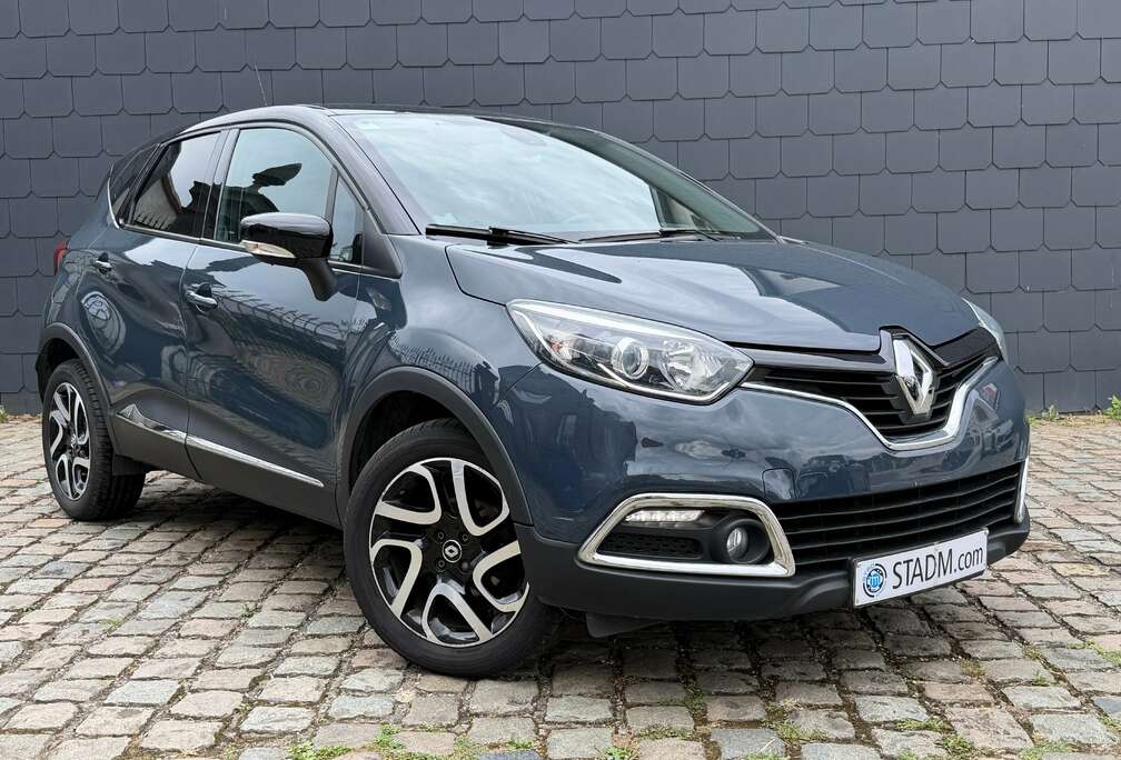 Renault Captur 0.9 TCe Energy Intens GPS 1proprietaire