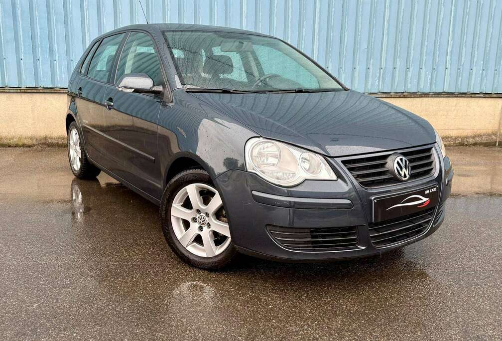 Volkswagen 1.2i*1er*Propriétaire*Clim*Historique*CarPass