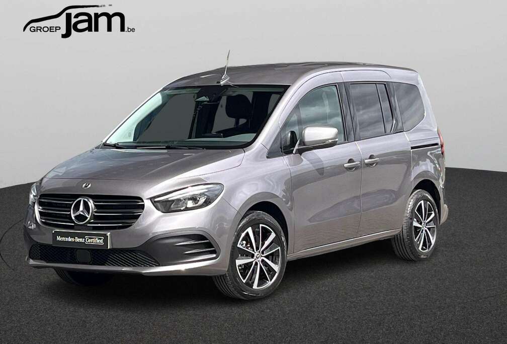 Mercedes-Benz T180 L2 Style DCT