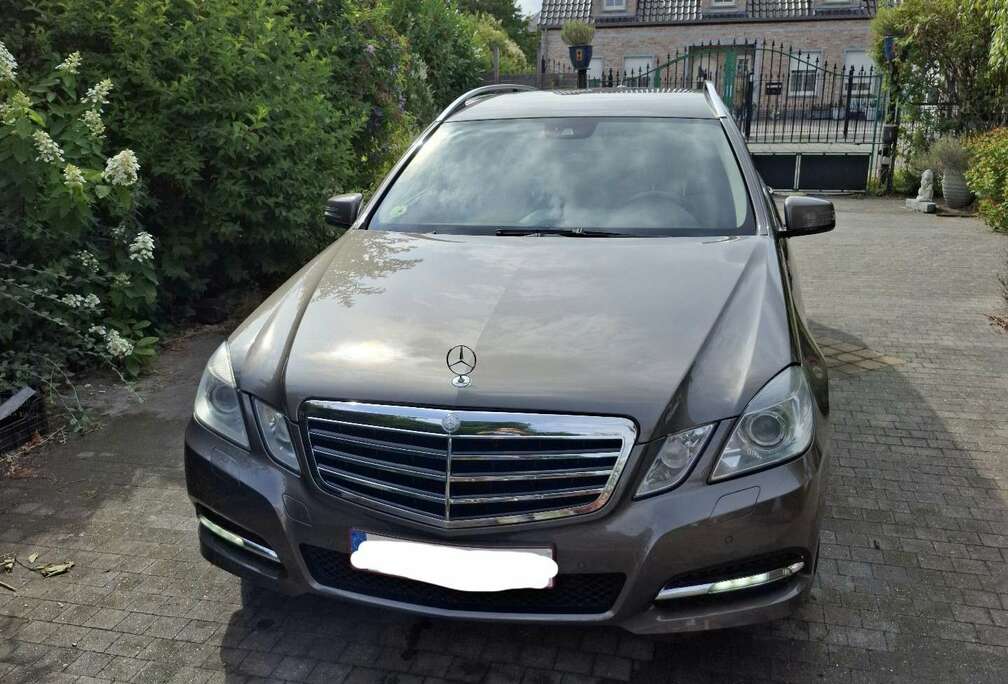 Mercedes-Benz CDI BE Avantgarde Start/Stop