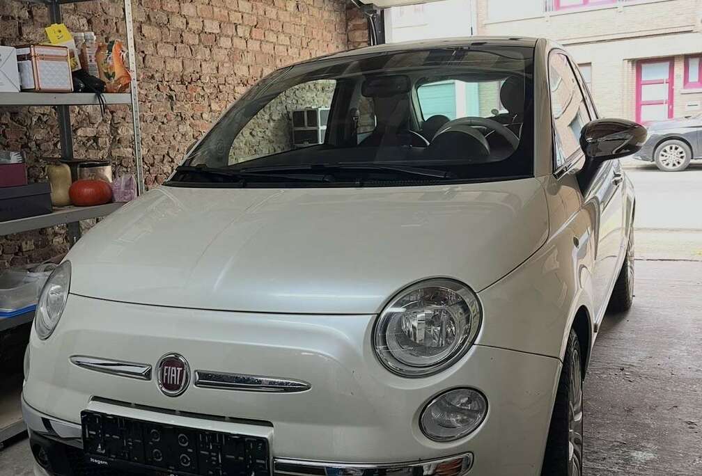 Fiat 1.4i
