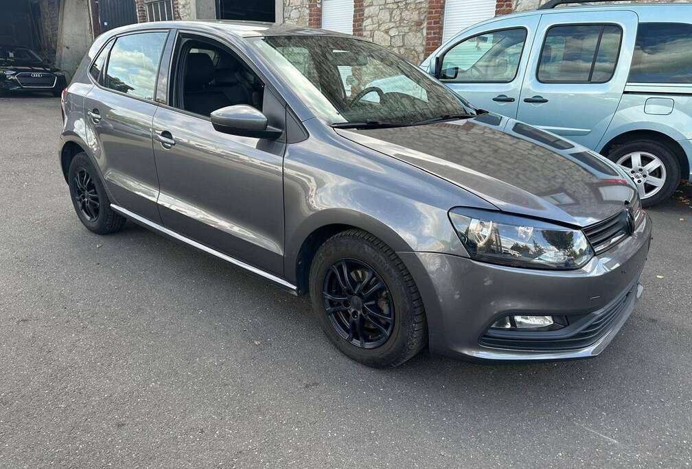 Volkswagen Polo 1.0i Trendline
