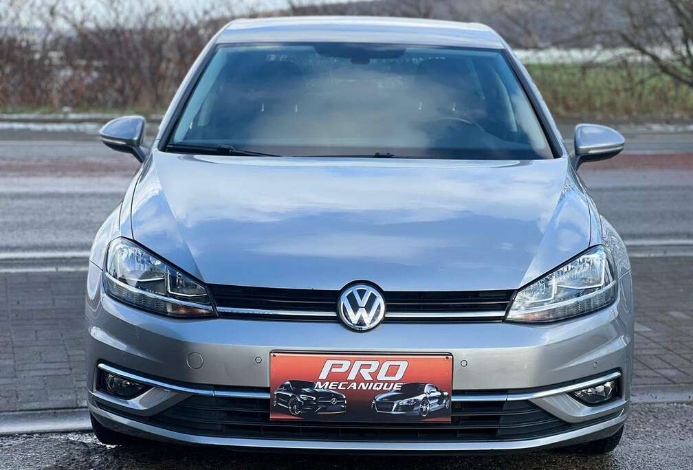 Volkswagen 7*1.4TSI Join*Grand ecran GPS*Clim*Cam*Ve*Re*Vc*Ja