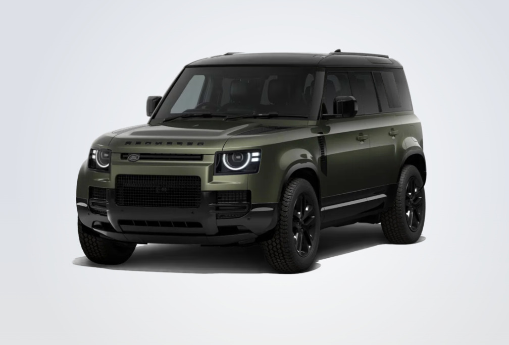 Land Rover 110 D250 X-Dynamic SE AWD Auto. 27MY