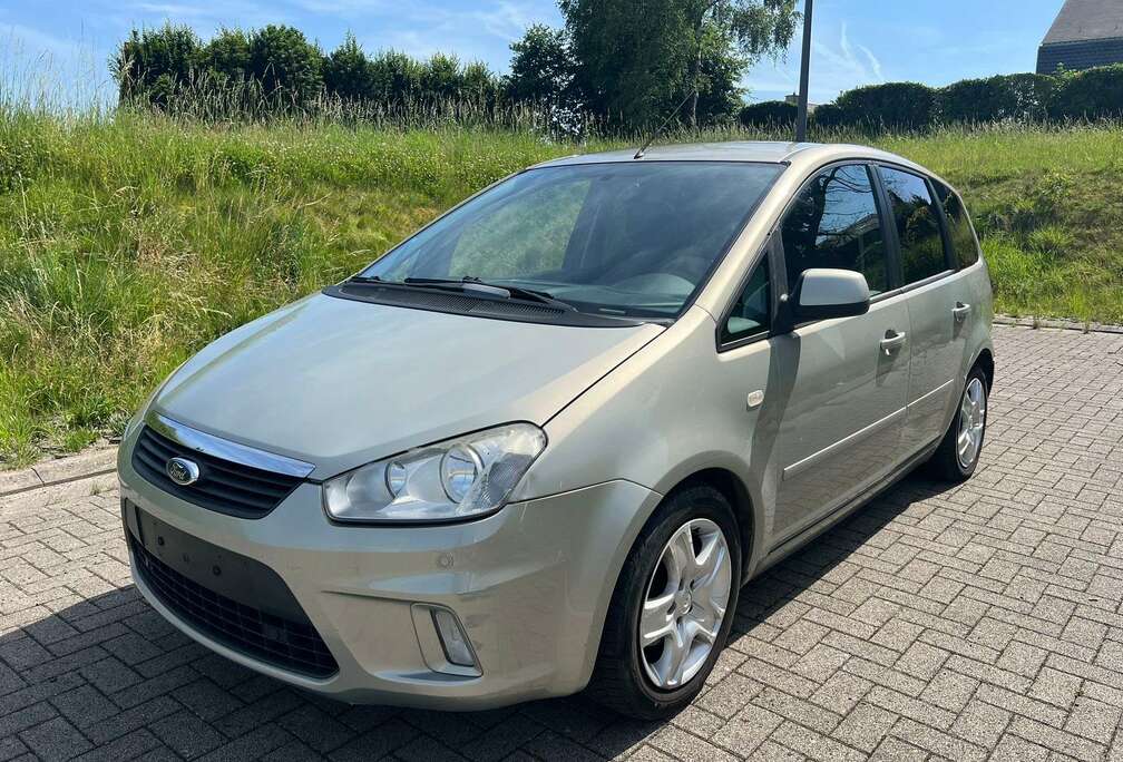 Ford Focus 1.6 Turbo TDCi X Trend