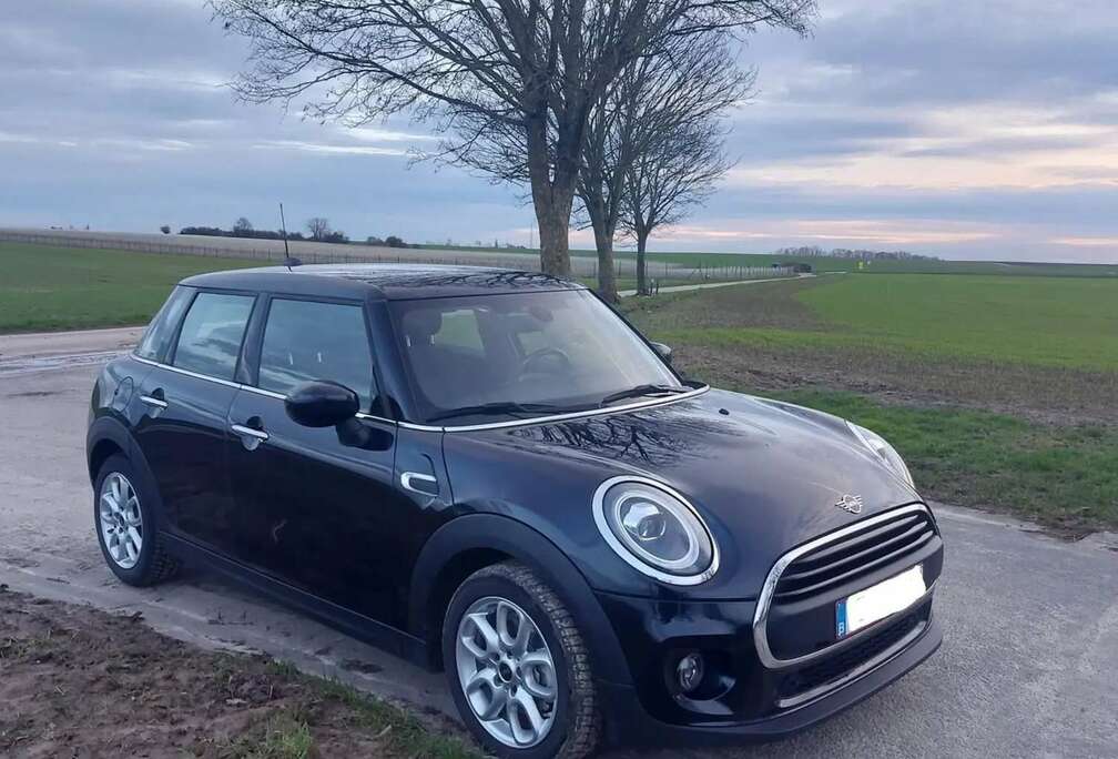 MINI Mini 1.5 One OPF (EU6d)
