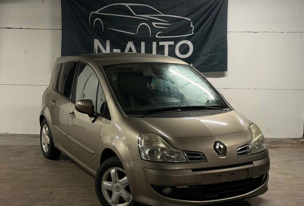 Renault GARANTI 12 MOIS  PRT  IMMAT