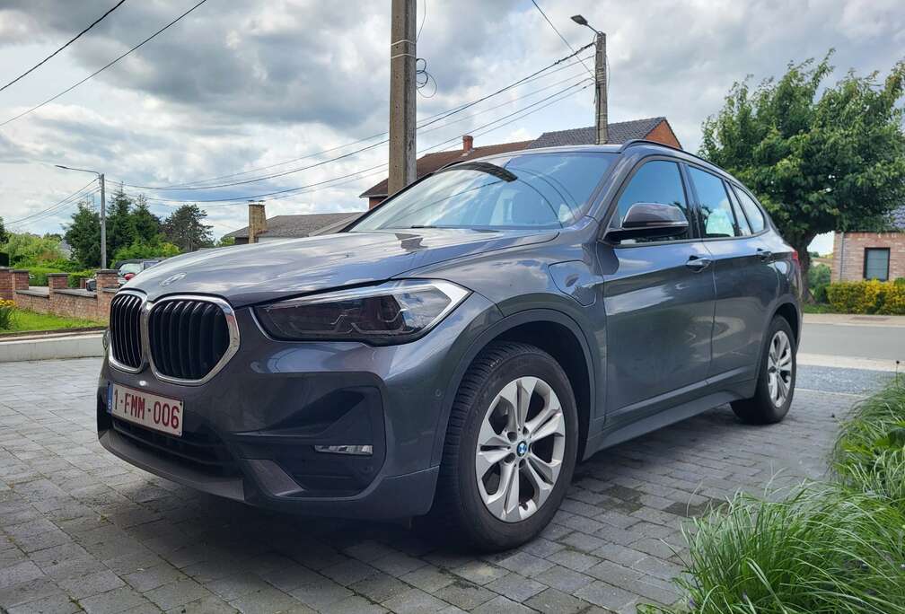BMW X1 PHEV 1.5iA xDrive25e OPF