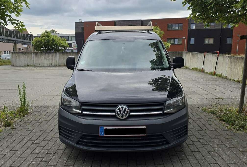 Volkswagen 2.0 TDI DSG